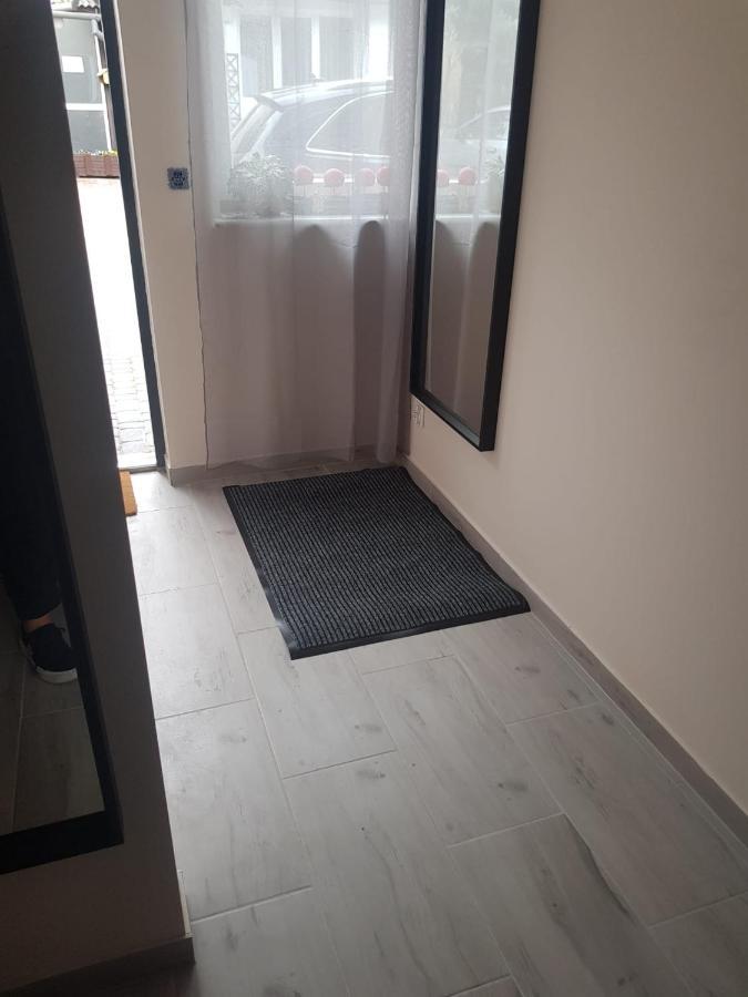 Apartament W Augustowie Екстер'єр фото