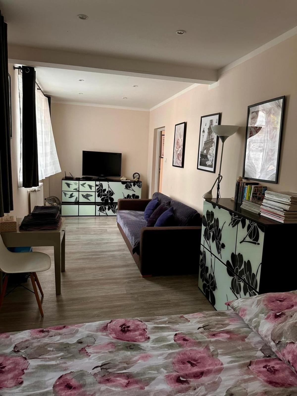 Apartament W Augustowie Екстер'єр фото
