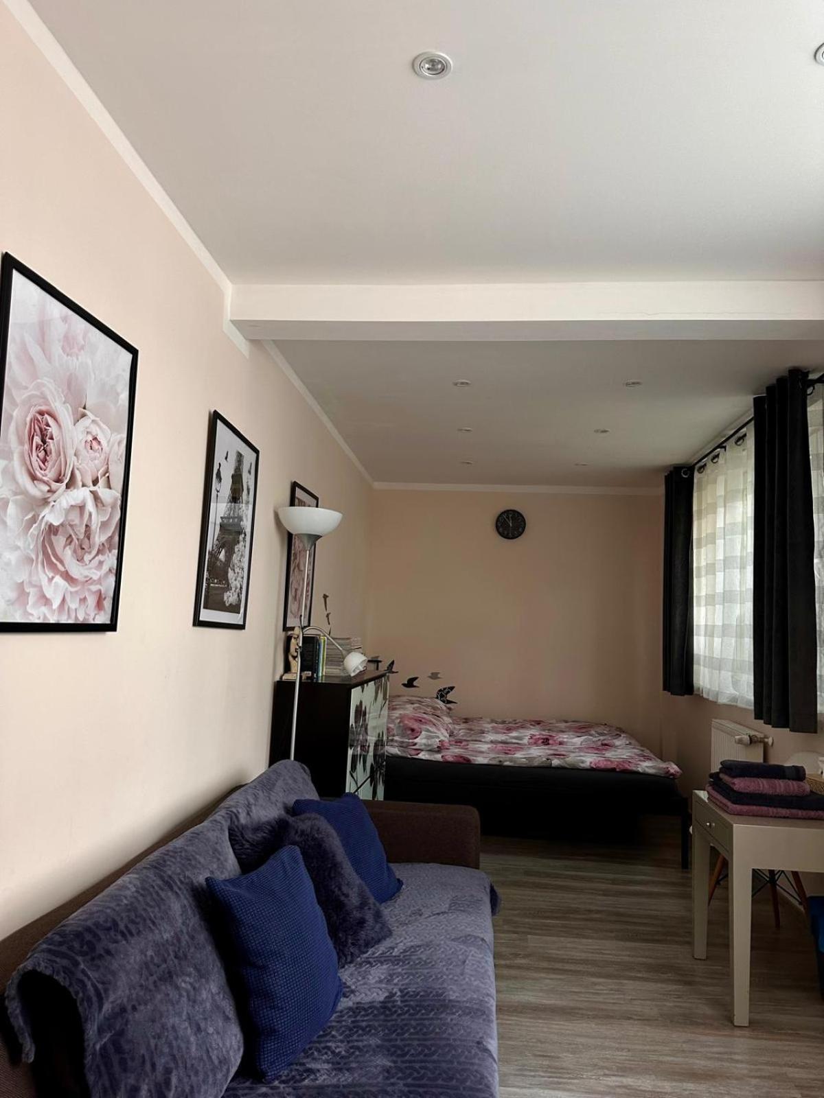 Apartament W Augustowie Екстер'єр фото